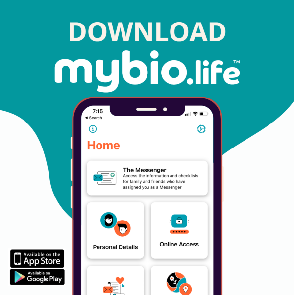 Mybio.life™ Subscription