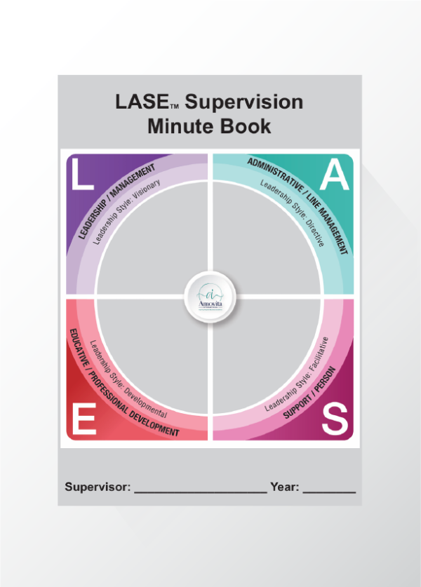 LASE® Minute Book