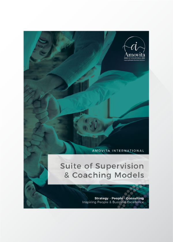 Suite of Supervision and Coaching Models