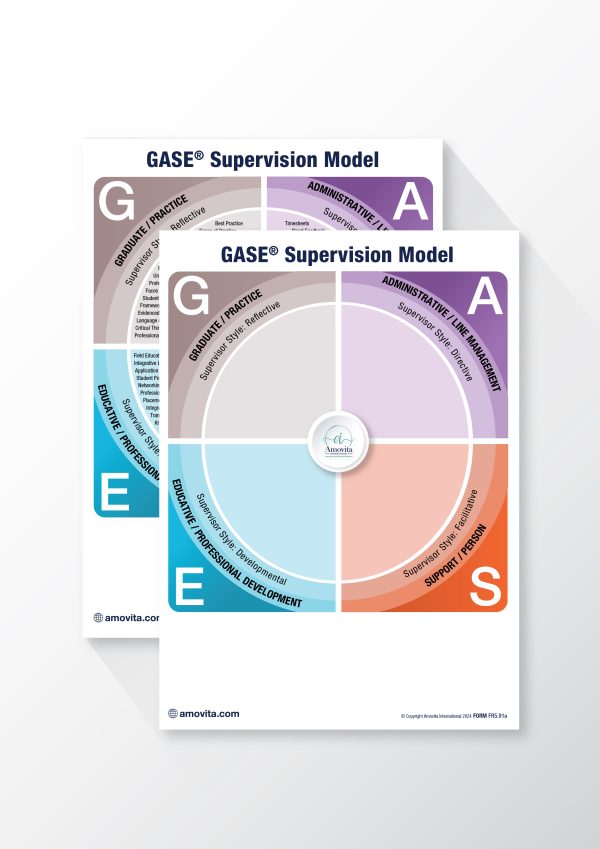 GASE® Model (25pk)