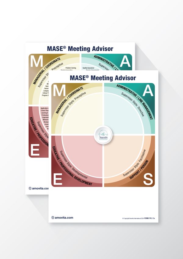 MASE® Model (25pk)