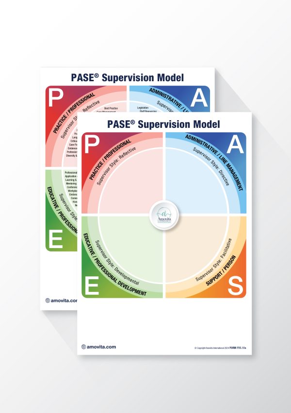 PASE® Model (25 pk)