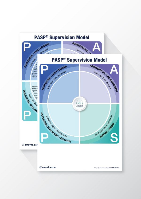 PASP® Model (25pk)