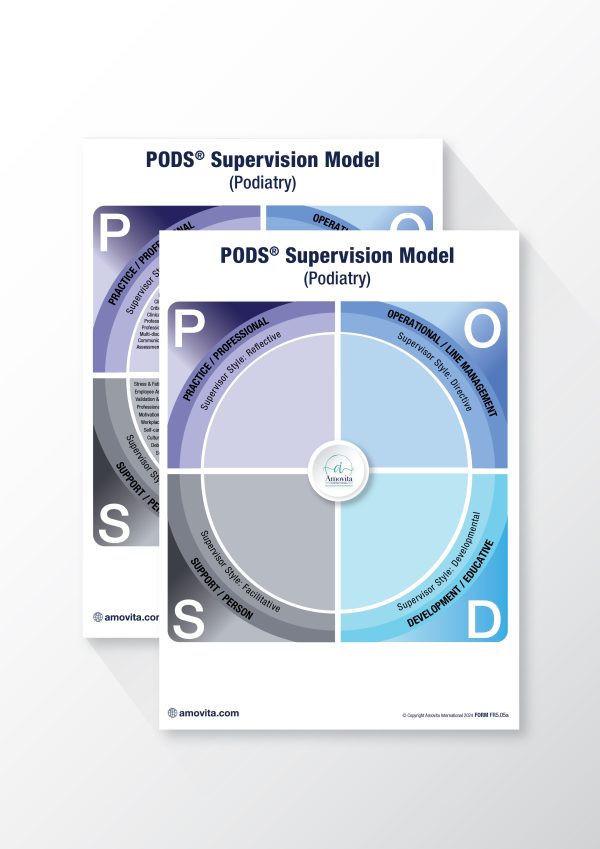 PODS® Model