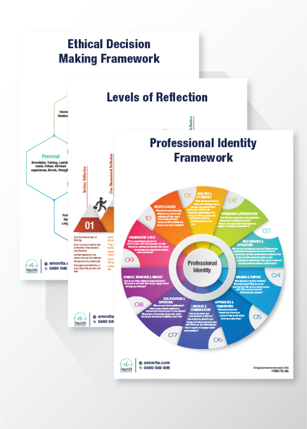 Suite of Supervision Resources (Electronic)