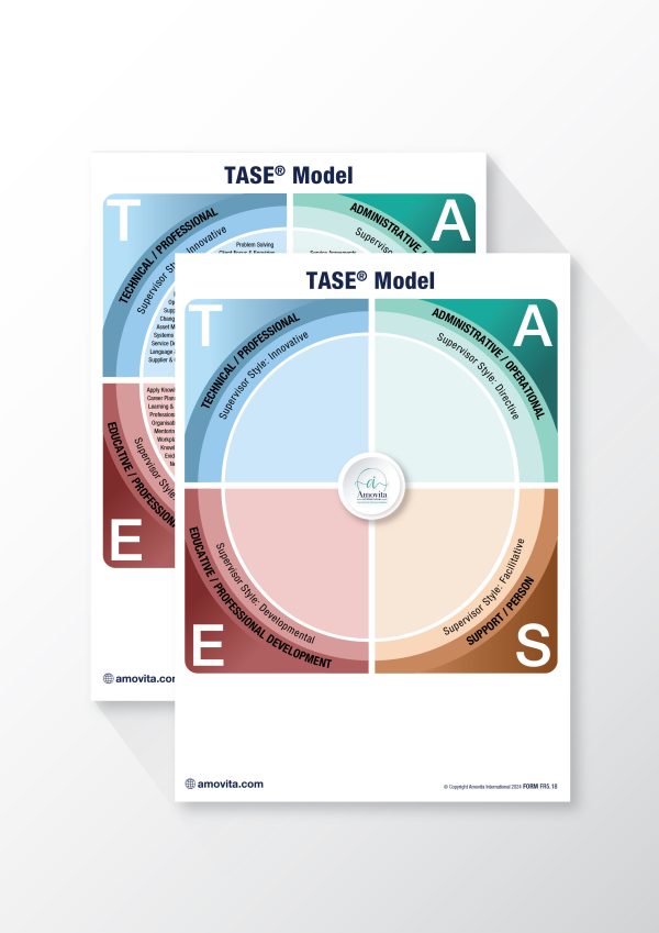 TASE® Model (25pk)