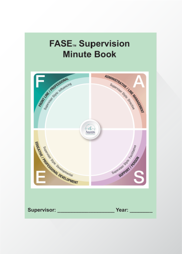 FASE® Minute Book