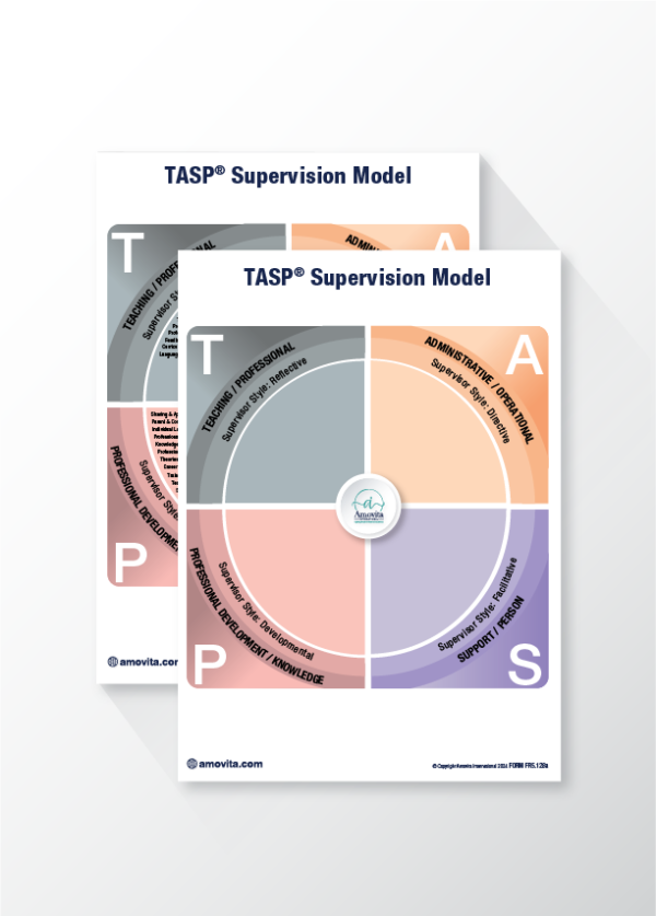 TASP® Model